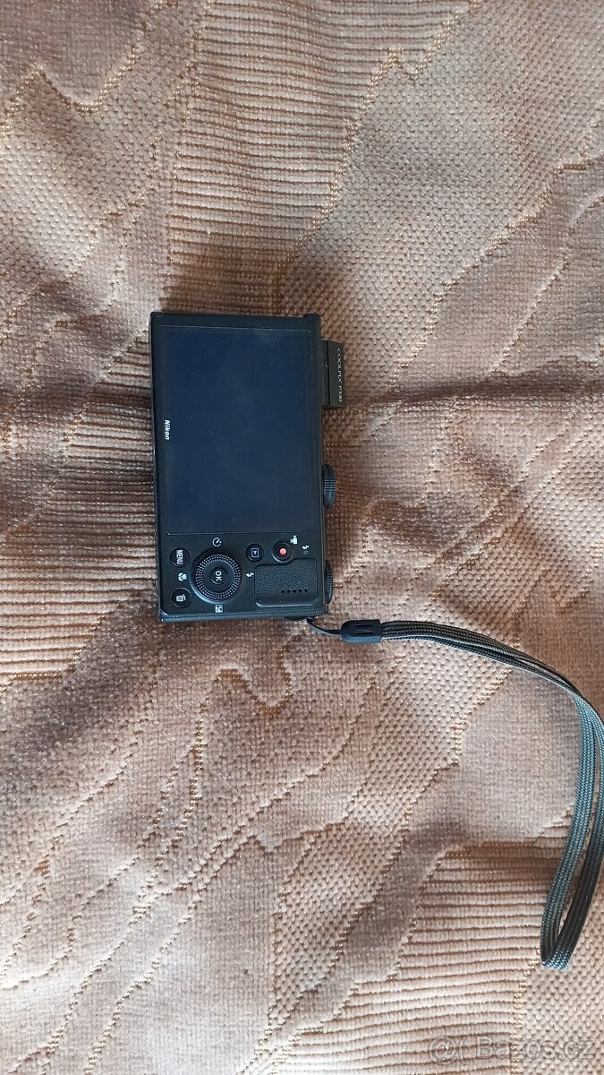 Nikon COOLPIX P 330 - 2