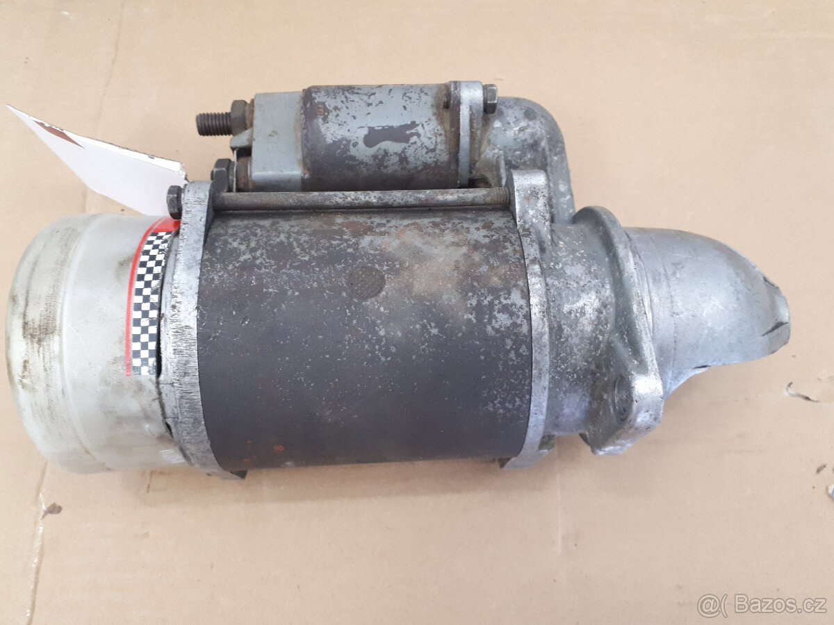 Startér Magneton - 2