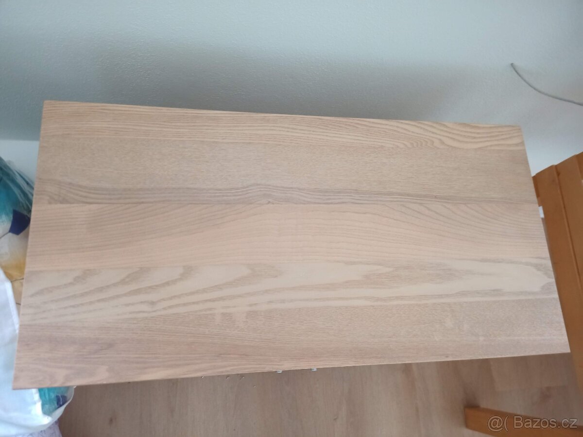 Jasanová skřínka - 2