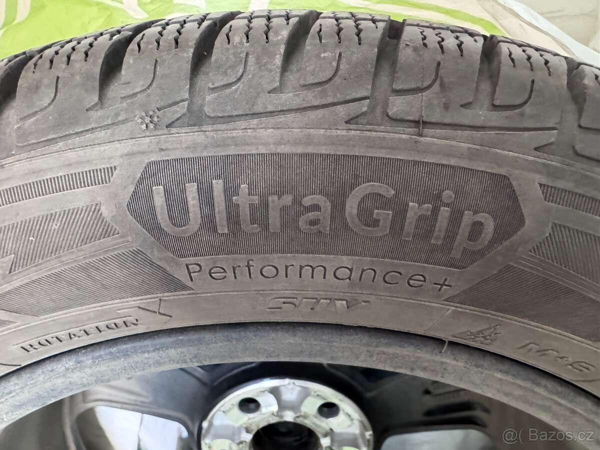 Lexus UX 250 215/60 R17 - 2