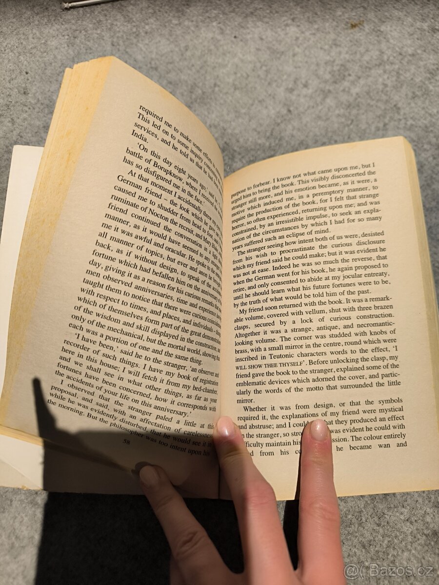 Scottish Ghost Stories - 2