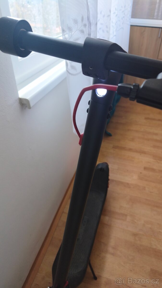 Elektrokolobezka sencor - 2