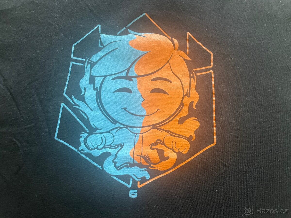 Tričko Siryakari - 2