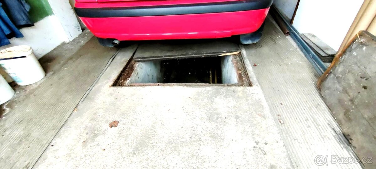 Prodej garáže v Zábřehu na Moravě - 2