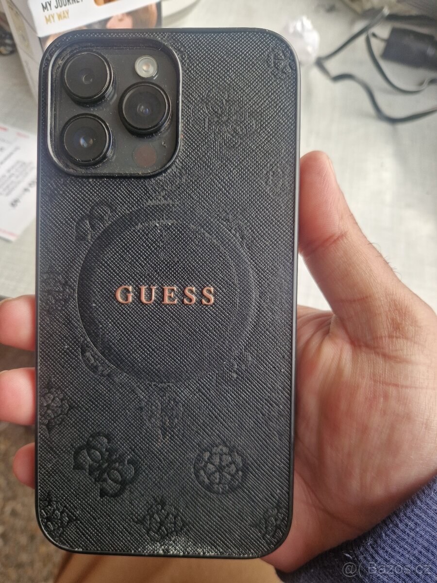 Iphone 14pro max - 2