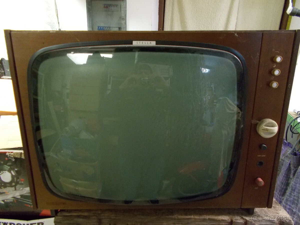 PRODÁM TELEVIZE,RADIO - 2