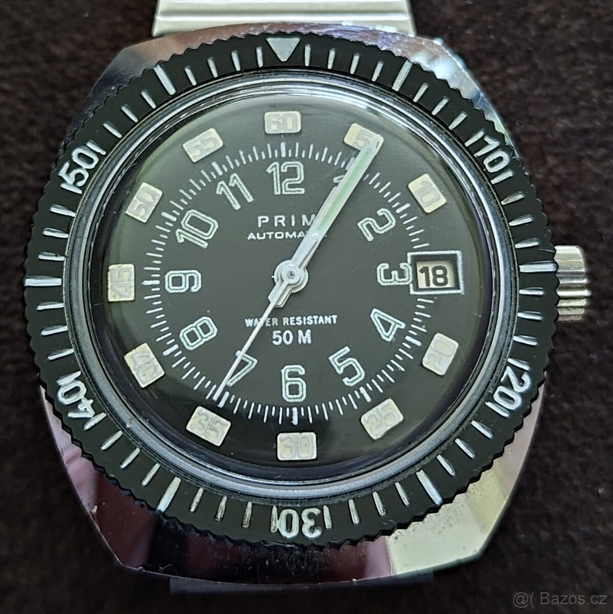 Prim Automatic 69616.1 - 2