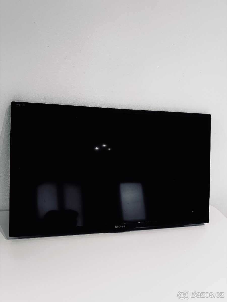 Televize Sharp 24 - 2