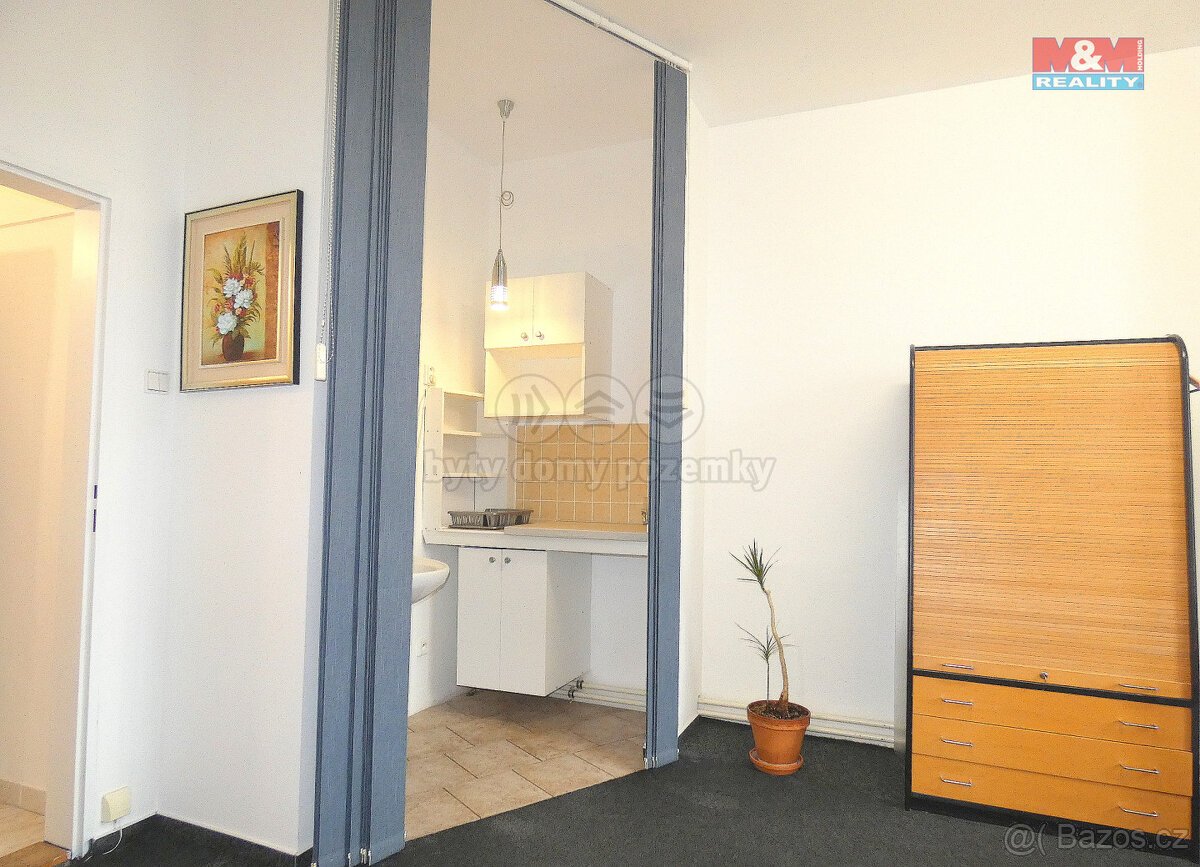 Pronájem kancelářského prostoru, 40 m², Ostrava - 2
