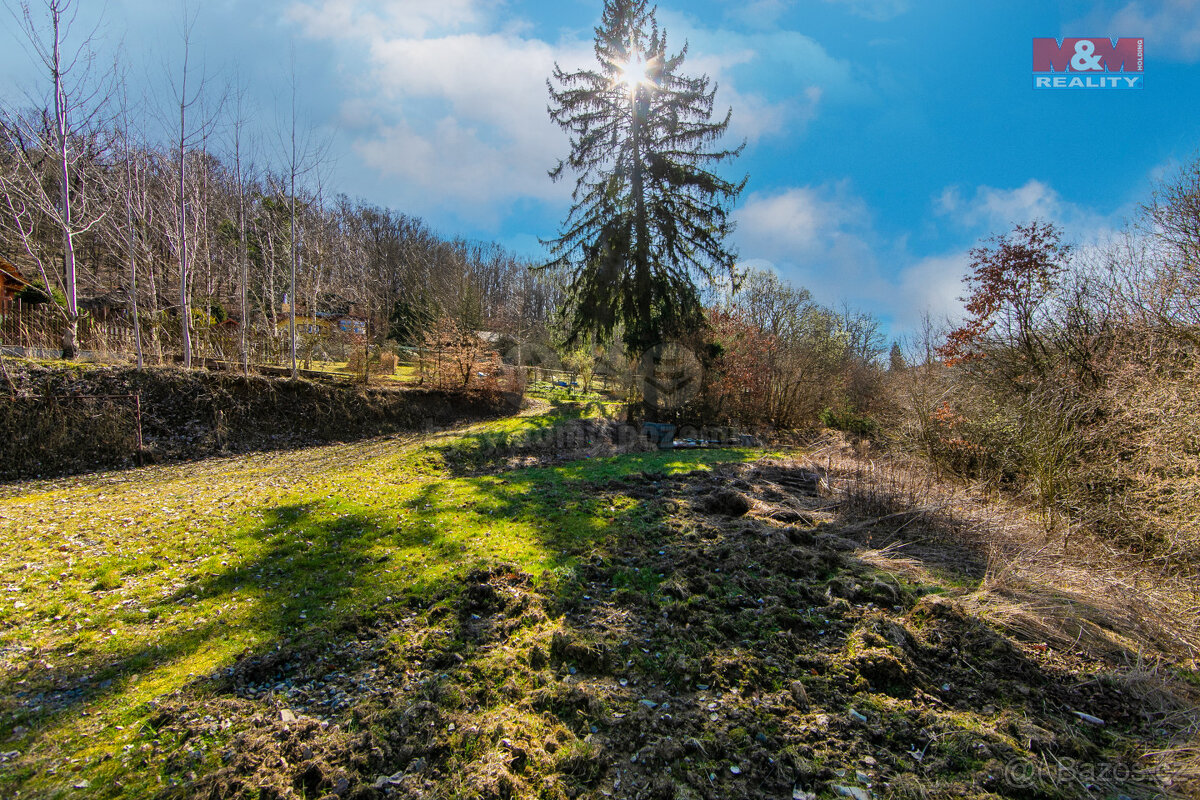 Prodej ostatní, 1161 m², Jílové u Prahy - 2
