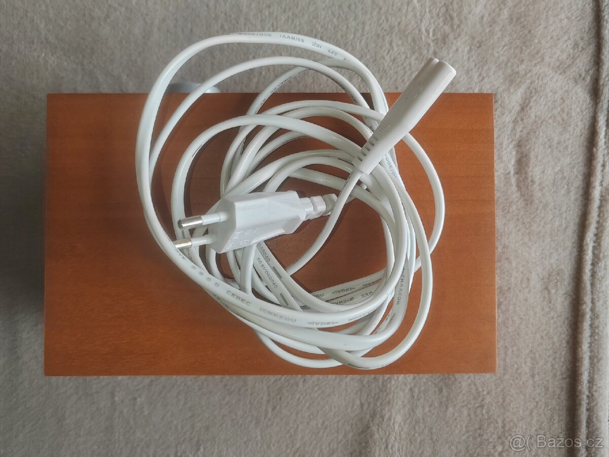 Nové značkové rádio - 2