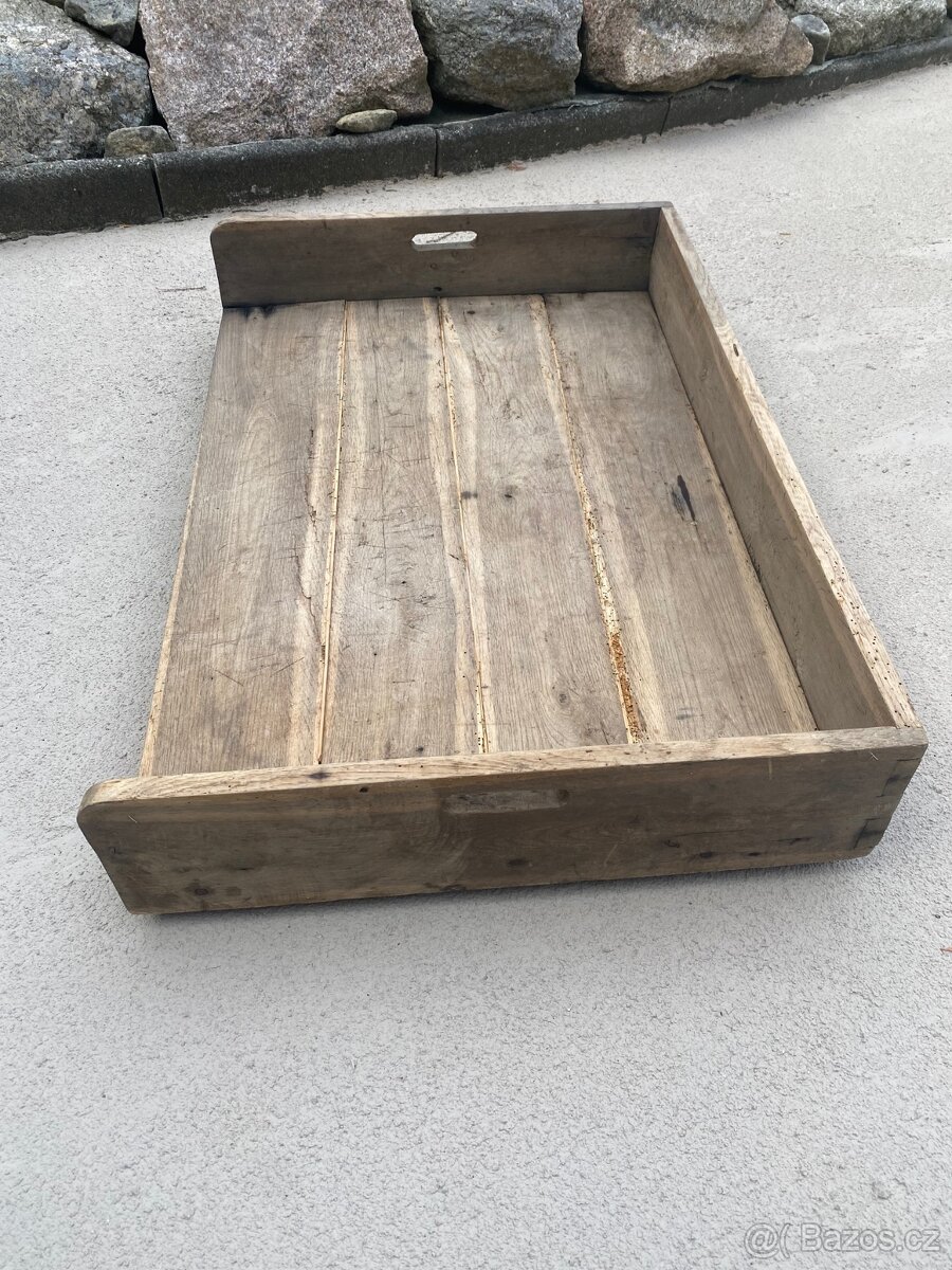 ŘEZNICKÝ VÁL - ŠTOČEK - 2