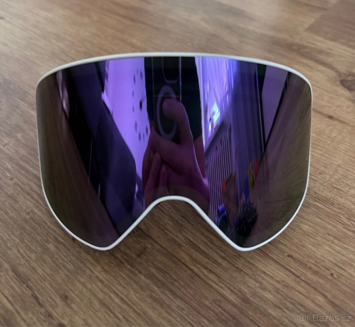 Lyžařské brýle - 2