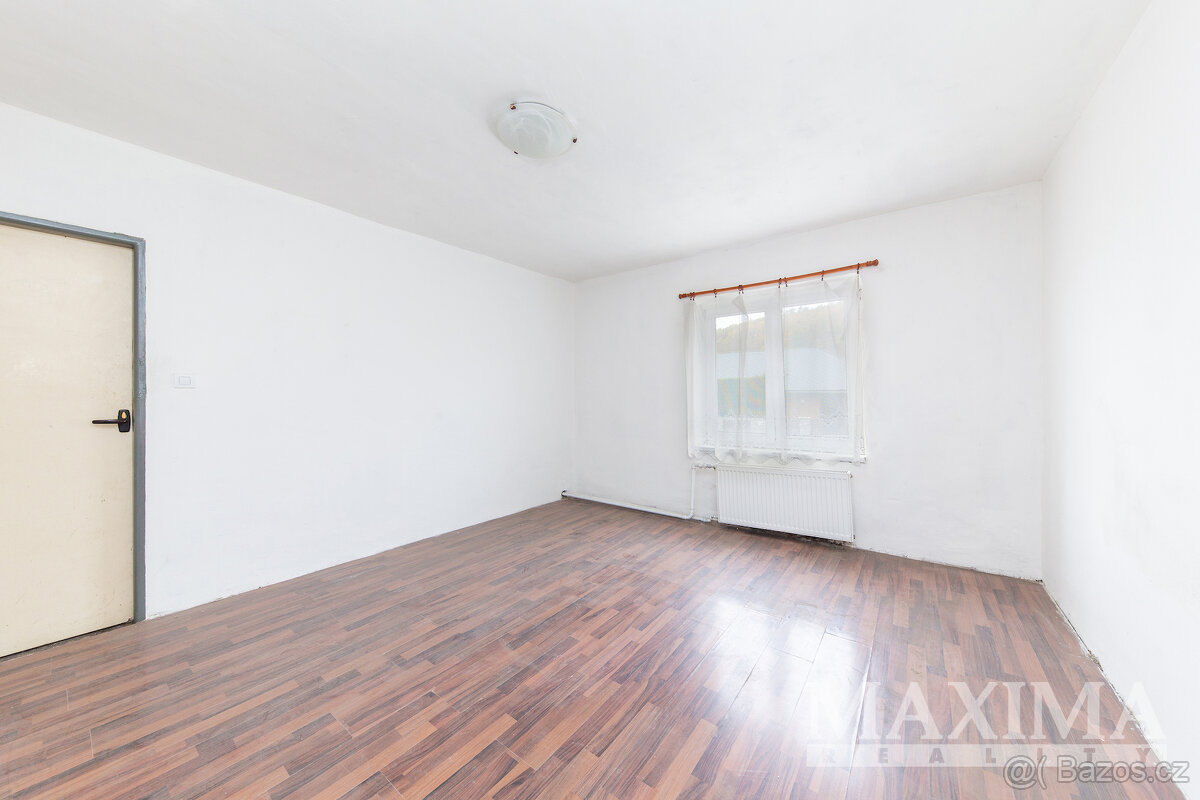 Dům 5+1 o ploše 140 m2 - Velká Bystřice, Velká Bystřice - 2