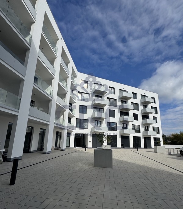 PRONÁJEM NOVOSTAVBY BYTU 2+KK V BRNĚ – ČERNÝCH POLÍCH - 2