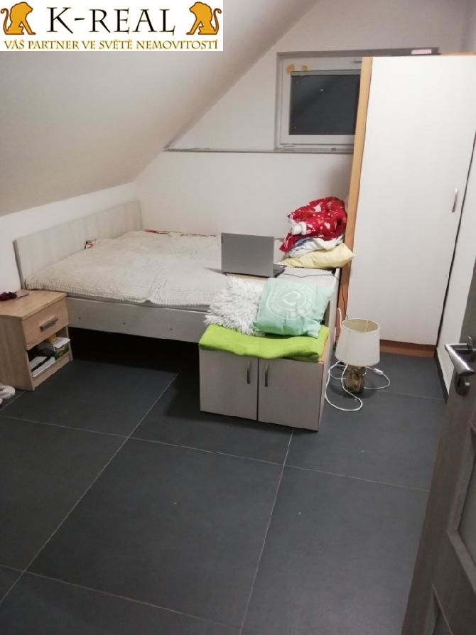 Pronájem byt 3+kk Sklené, okr. Svitavy - 2