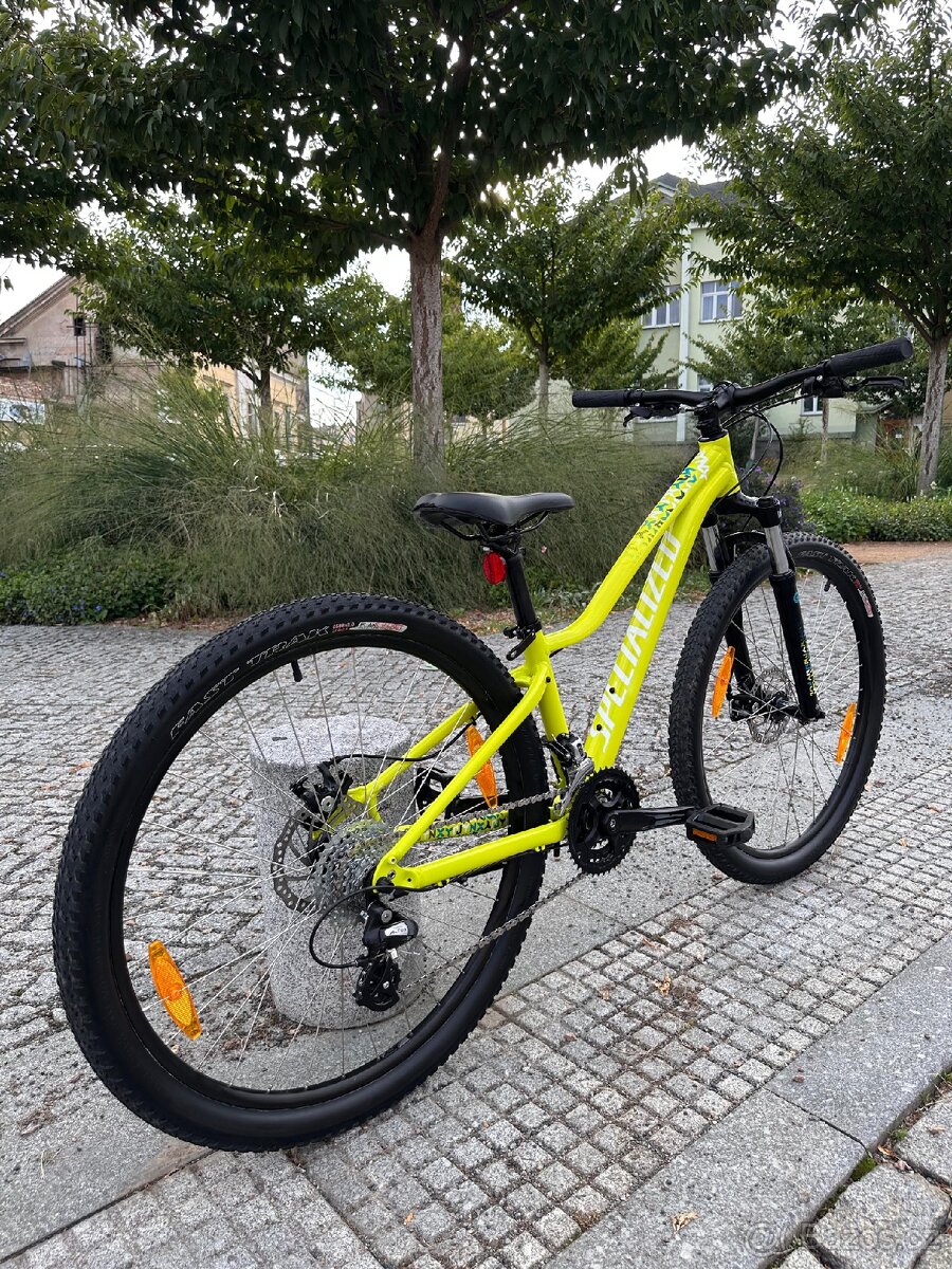 Kolo Specialized JYNX 🔥 Ram XS🧍♀️ Kola 27.5🛞 Super ✔️ - 2