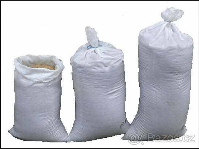 Pšenice letošní. Doprava do 10km zdarma - 2