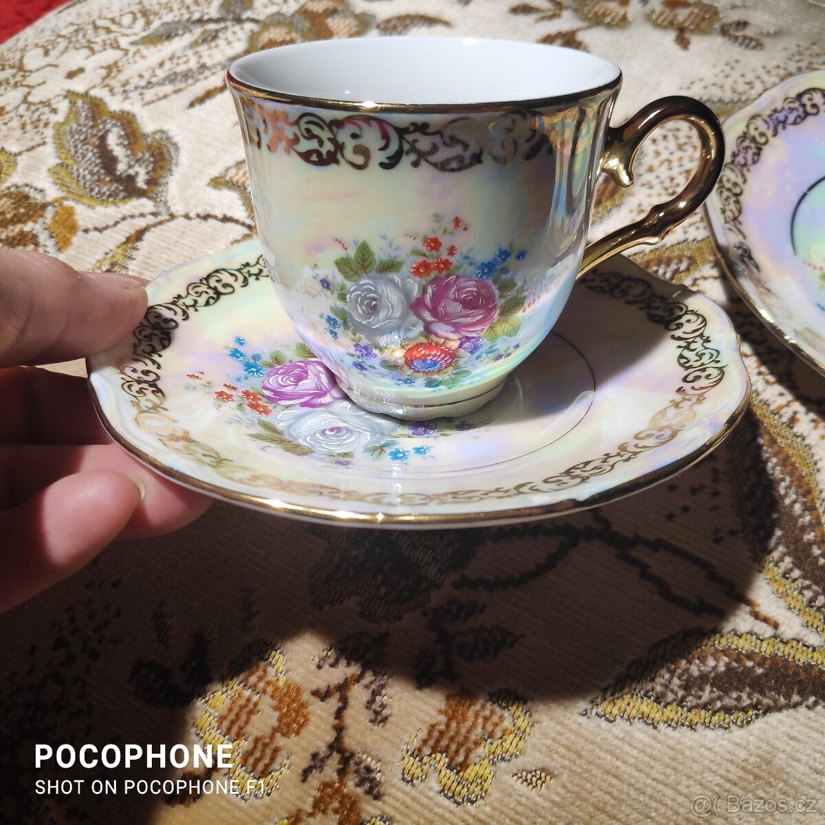 Kávové hrníčky - 2