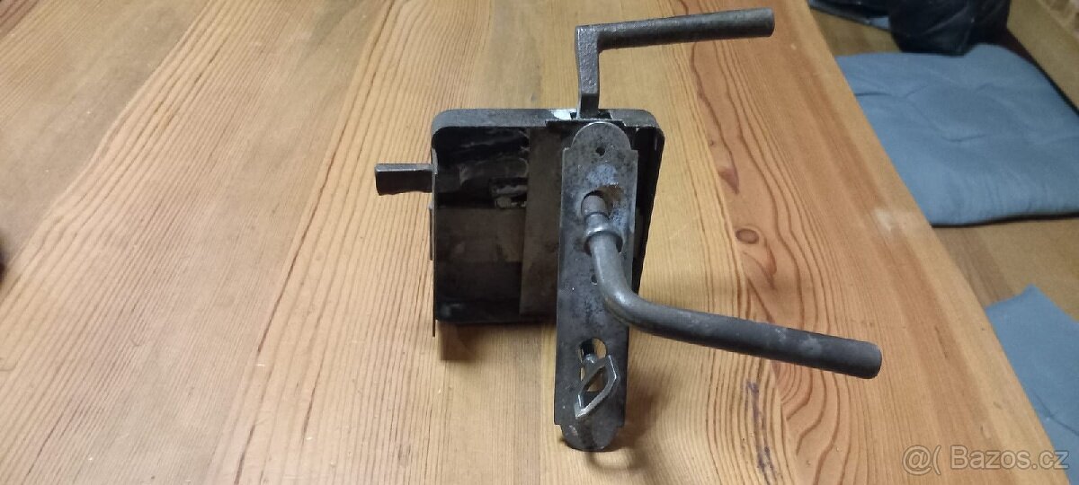 Starý zámek "myšak" - 2