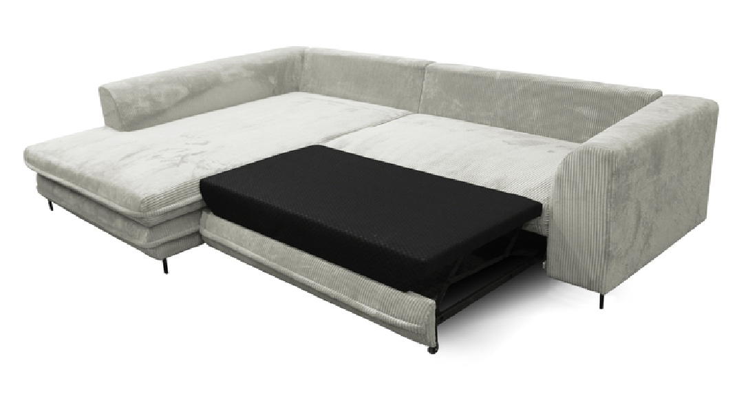 Sedací souprava GUSTO II – jako nová, Praha - 2