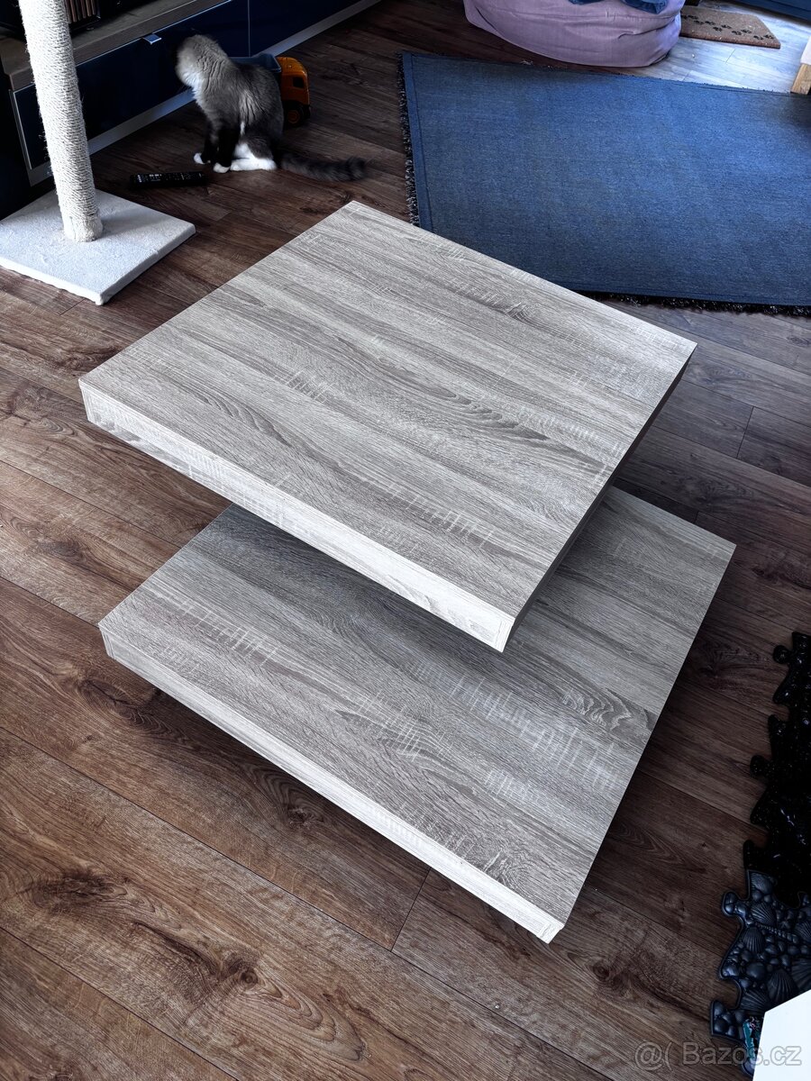 Konferencni stolek - 2