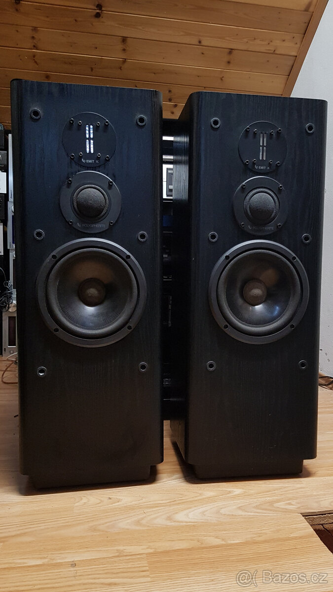 INFINITY RS 5001 Reprobedny - 2