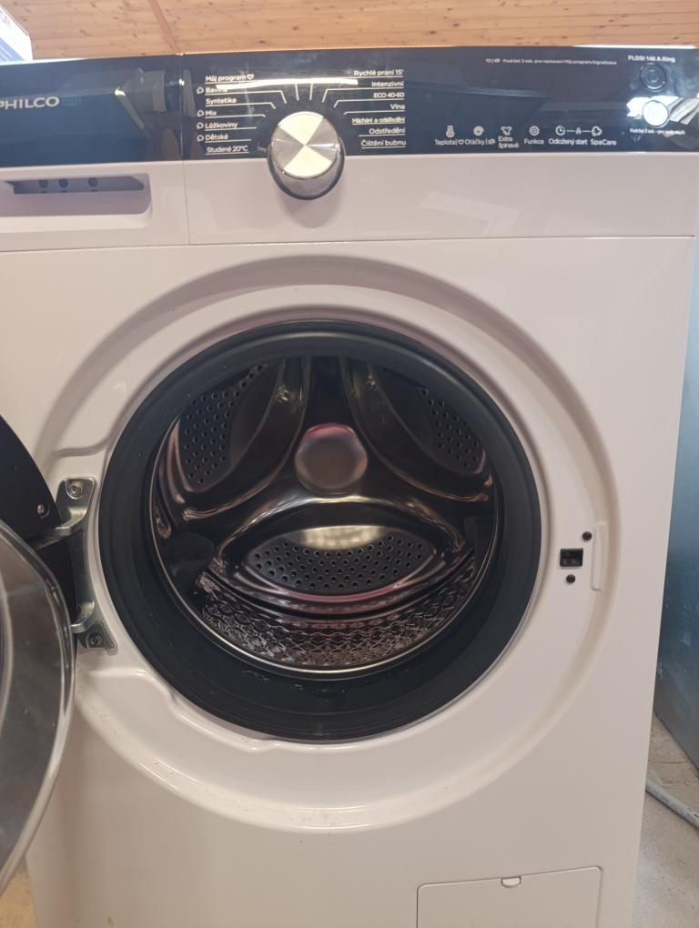 Philco PLDSI 148 A KING - 2