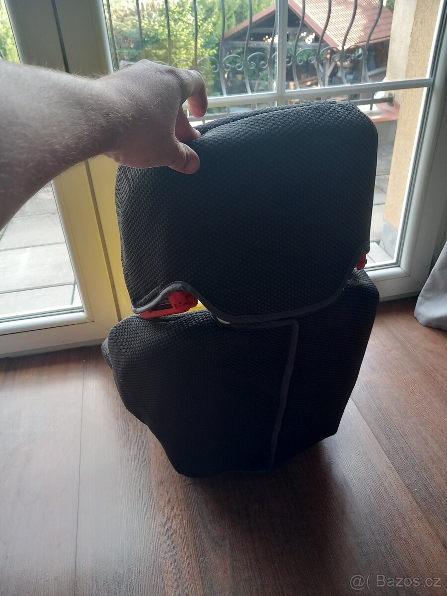 Chicco autosedačka - 2