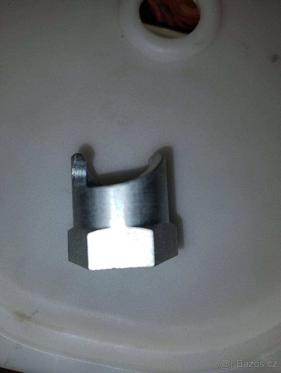 Matka řemenice klikového hřídele - 2