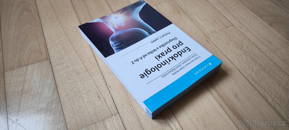 Endokrinologie pro praxi - 2