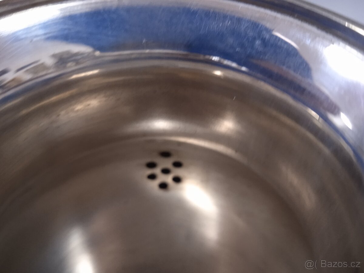 ČAJOVÁ SOUPRAVA - 2