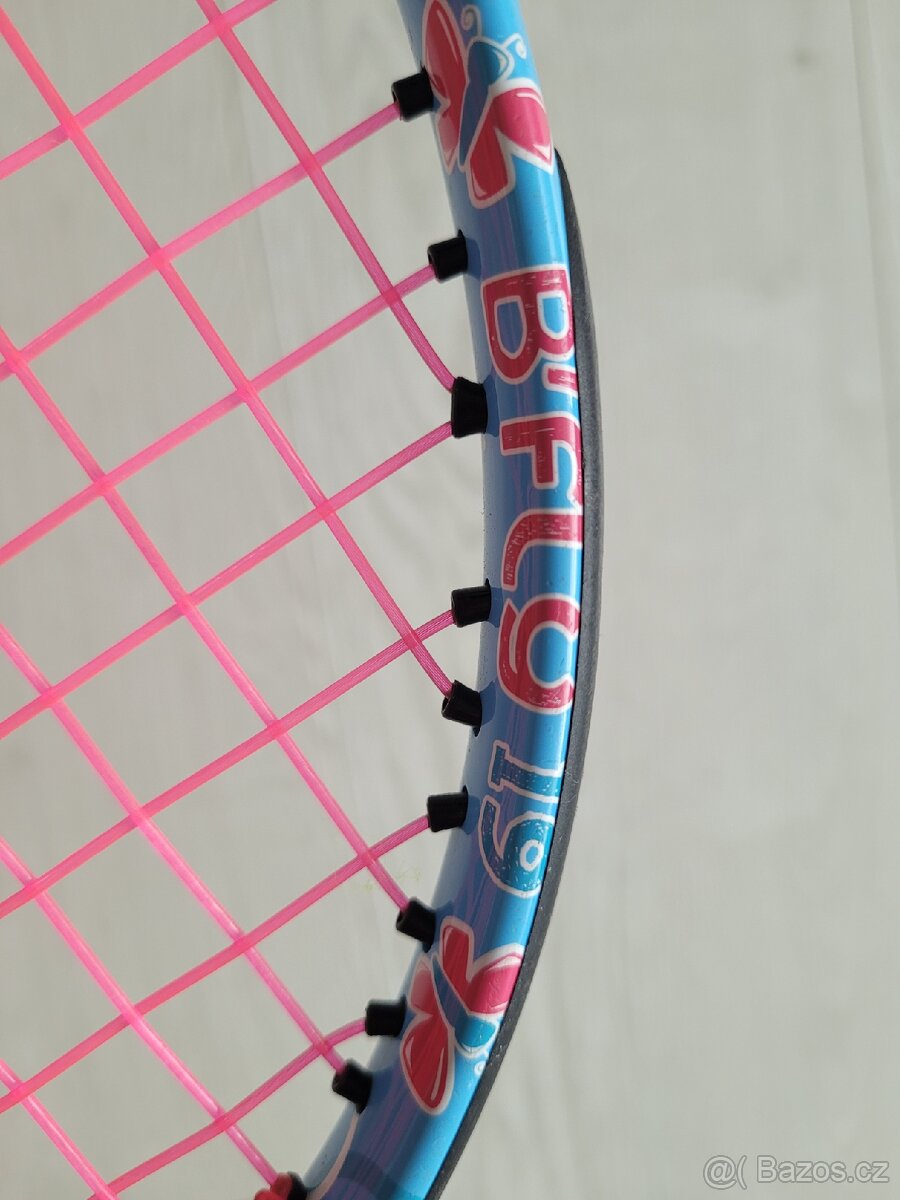 Dětská tenisová raketa Babolat B'Fly 19 - 2