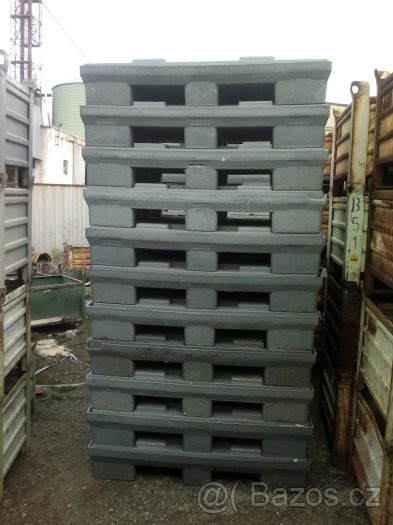 Box KTP 114 888, KTP 114 999, KTP 114 777 víka atd. - 2