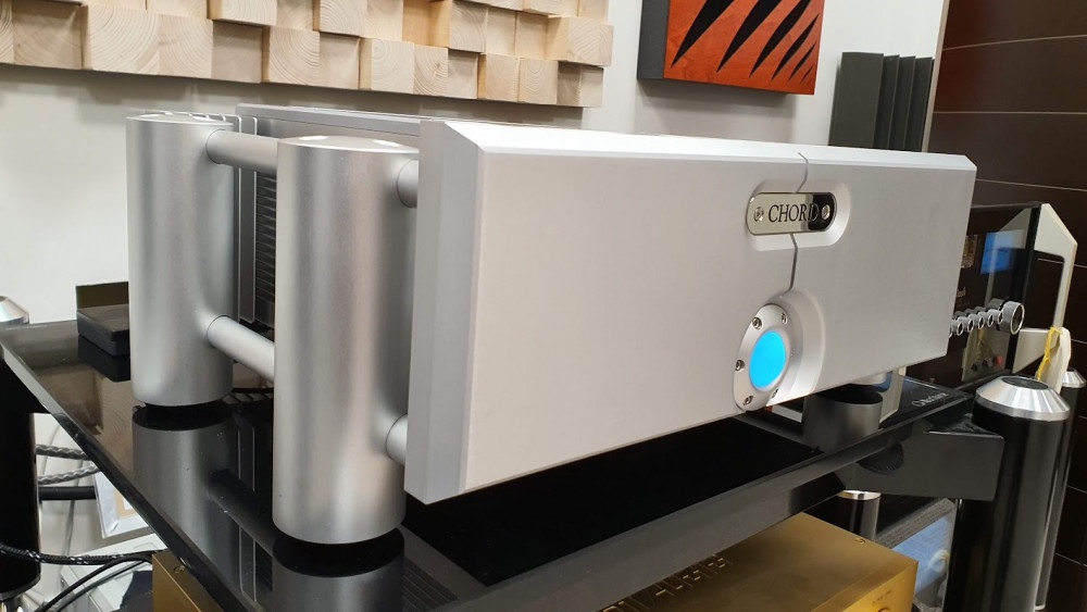 Prodam Chord ULTIMA 5 - 2