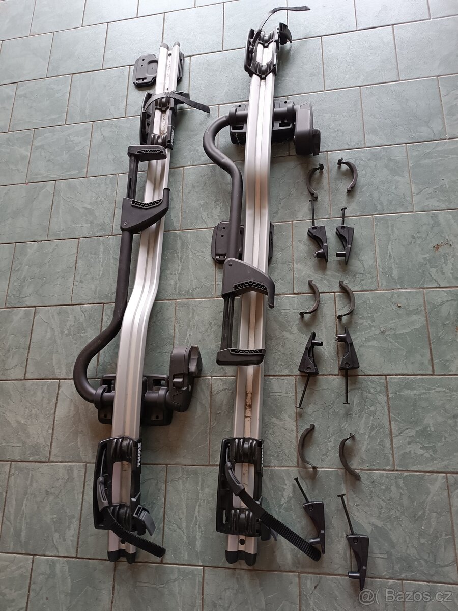 Držák kol THUlE - 2