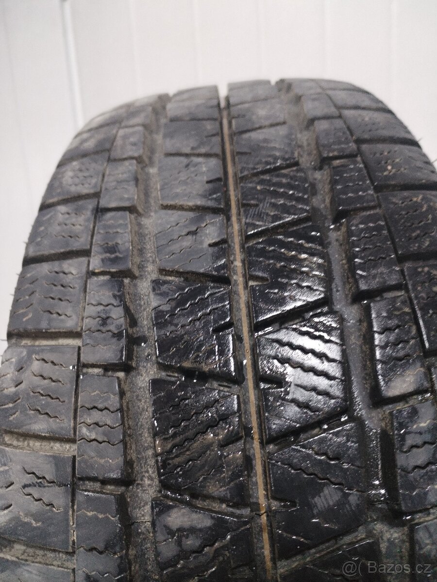 Prodám zimní kola - 2