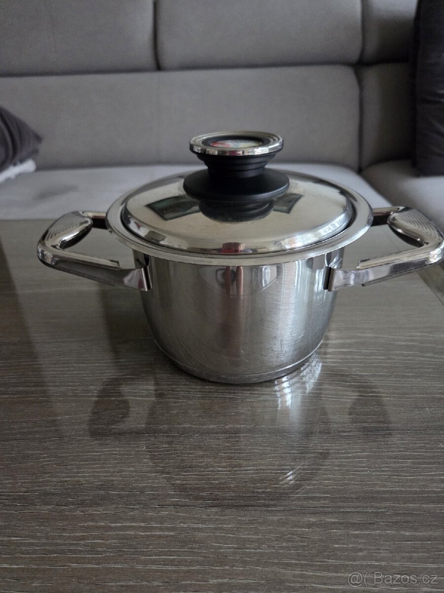 Zepter nádoba 1,8l prumer 16 cm - 2