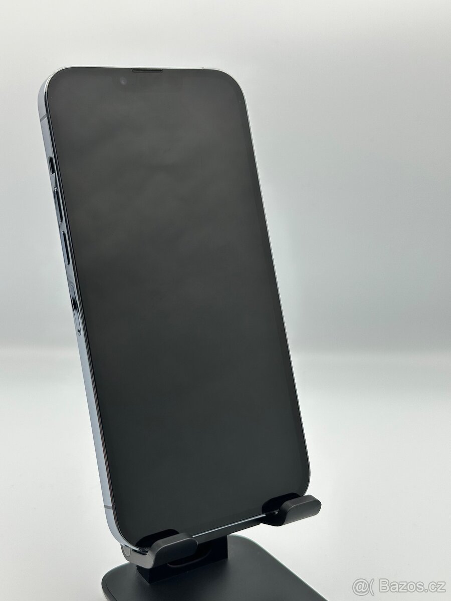 iPhone 13 pro Max 256GB Siera Blue / Záruka 12 mes. - 2
