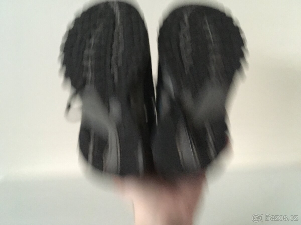 Detske znackove celorocni boty vel 26 - 2