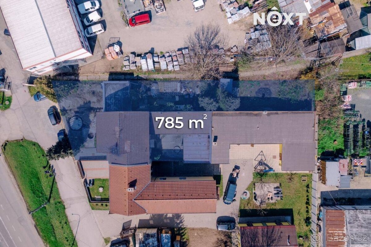 Prodej Rodinný dům, 160㎡ - 2