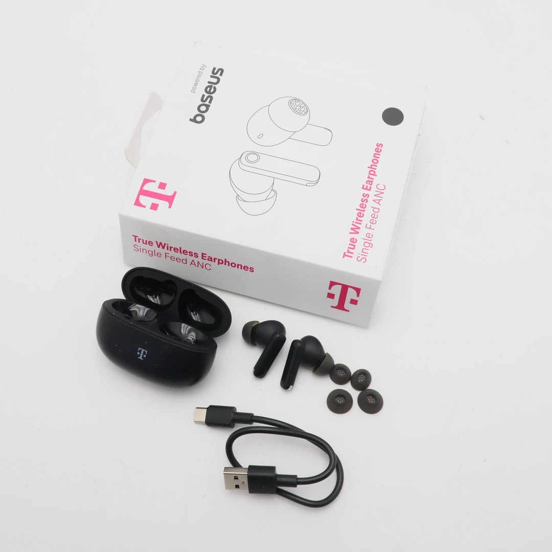 Bezdrátová sluchátka T-Mobile Baseus MZ10 - 2