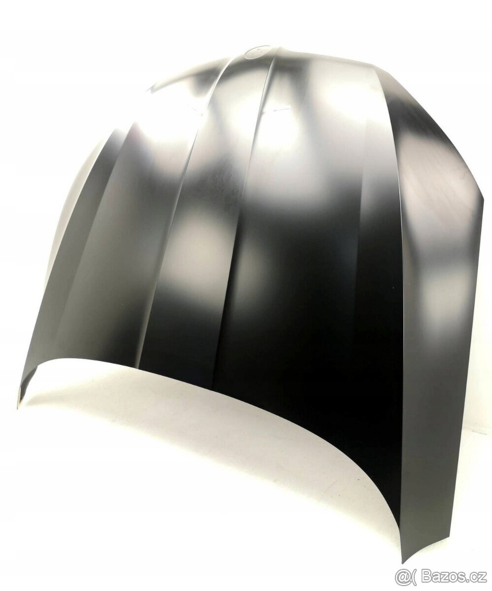 Kapota Škoda Superb 3 ,nová originální - 2