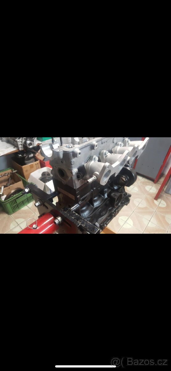 Karburatory Solex Škoda Felicia - 2