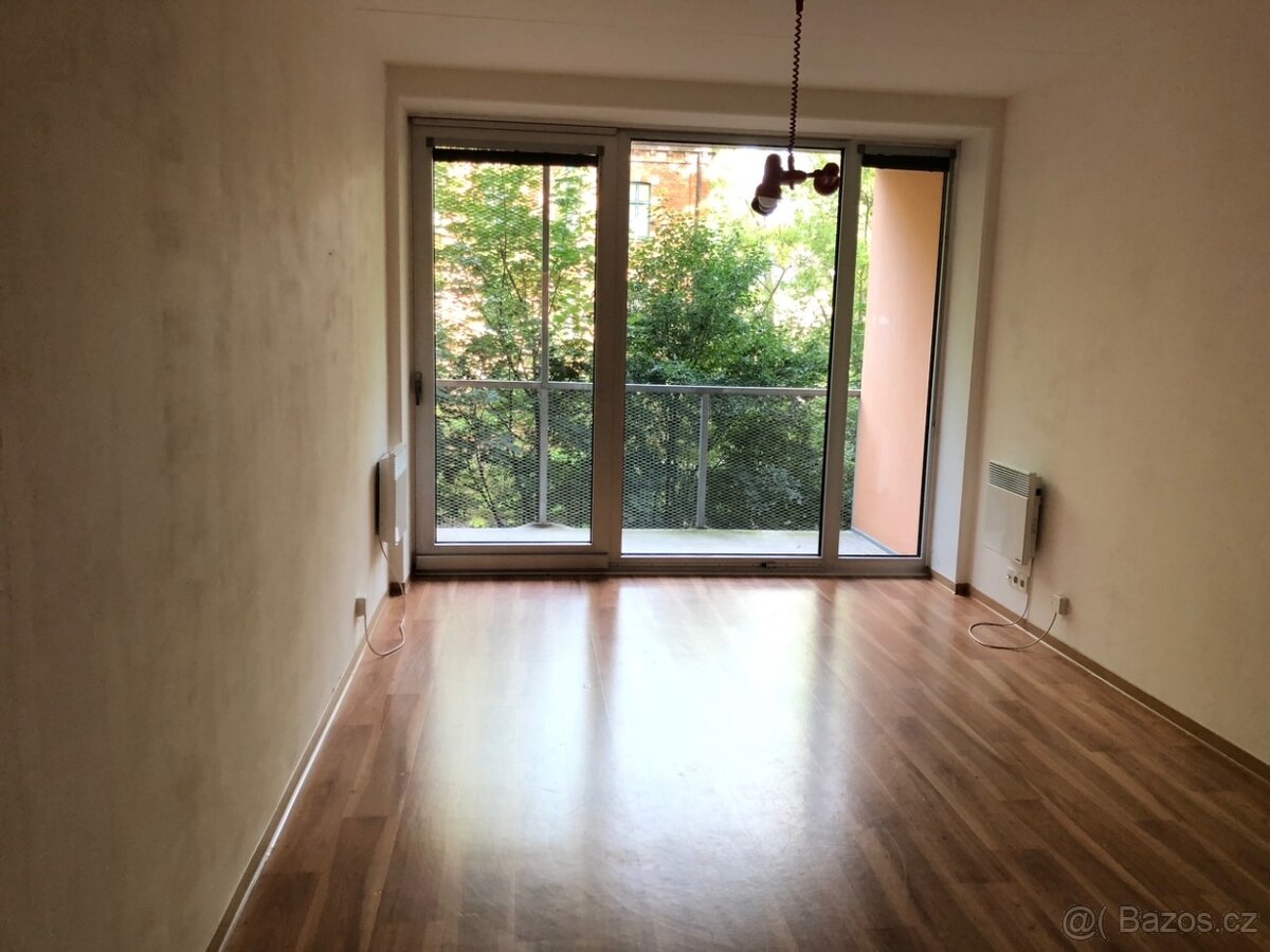 Pronájem bytu 1+kk Kavaleristů, Olomouc - 2