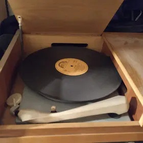 Gramorádio Opereta - 2