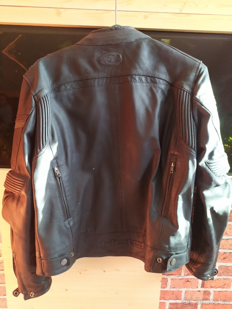 Kožená bunda Held - 2