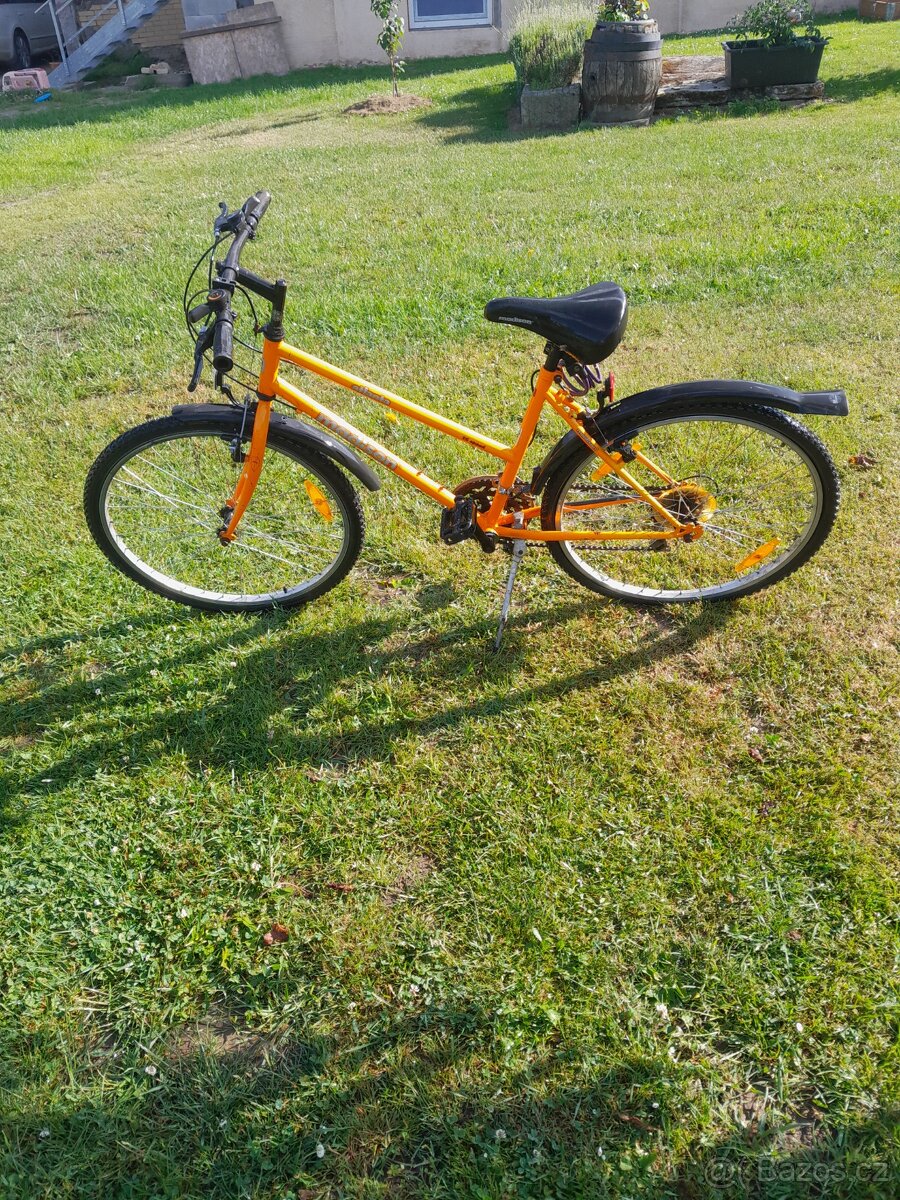 Dámské kolo 26 - 2