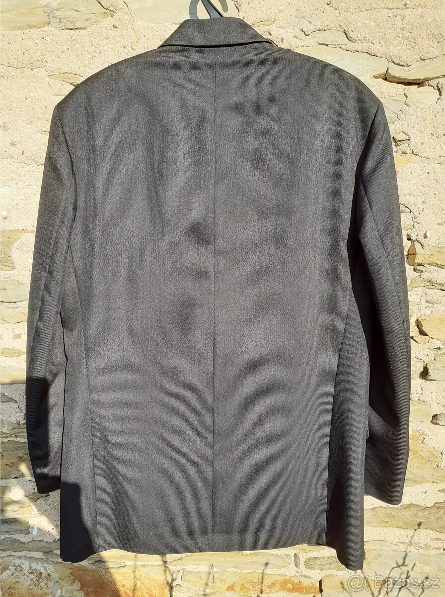 Pánský oblek vel. 48 - 2