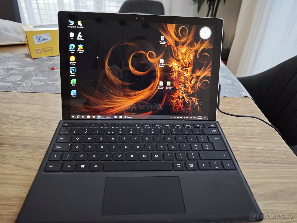 Microsoft Surface Pro - 2